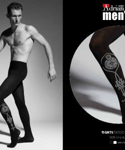 Adrian - Mens Hosiery 2017.18